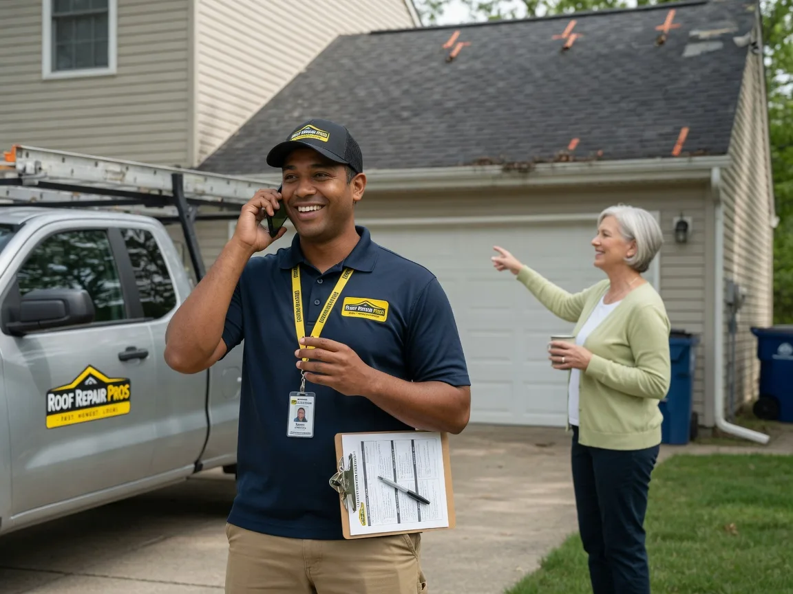 Roof Repair Summerfield, TX FAQs